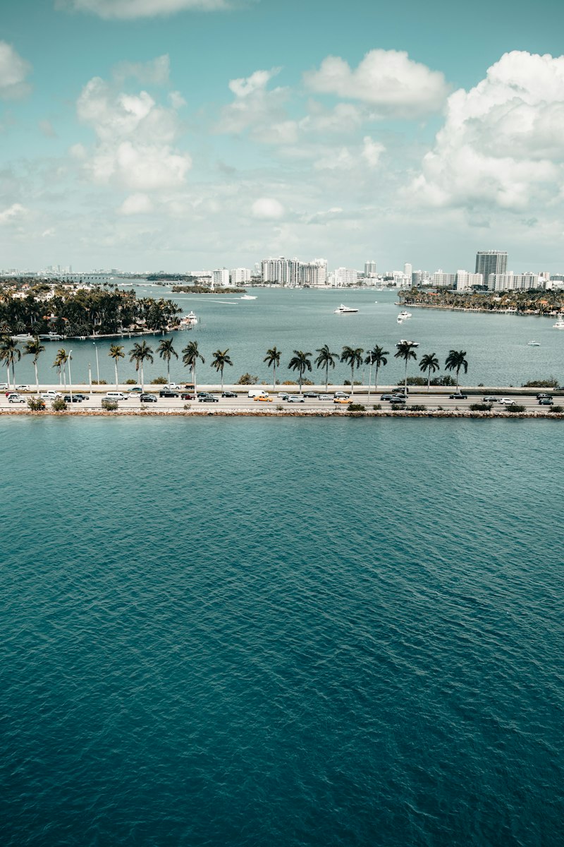 Regreso a Miami