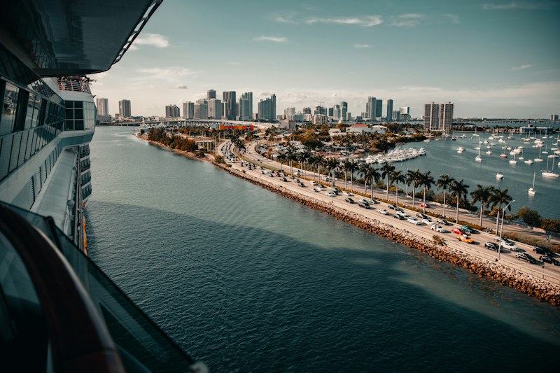 Miami, Florida