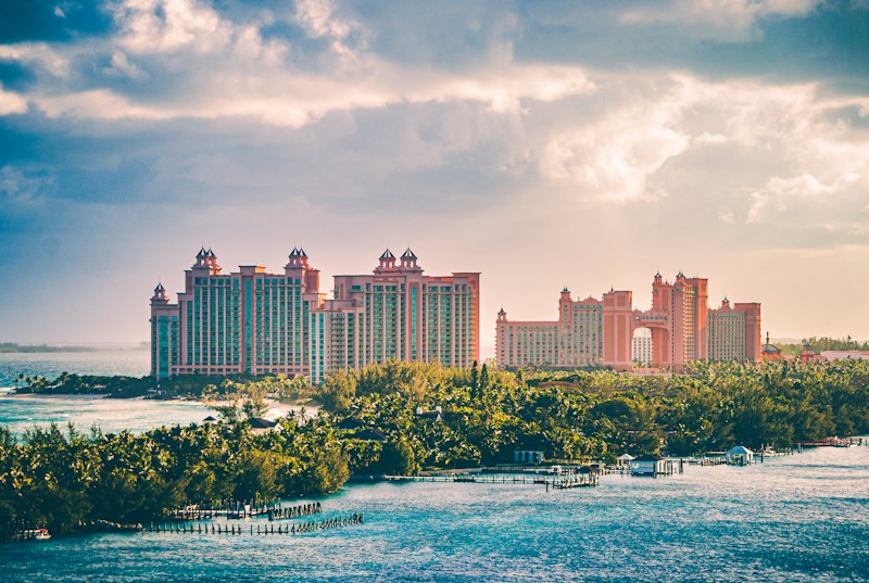 Nassau, Bahamas